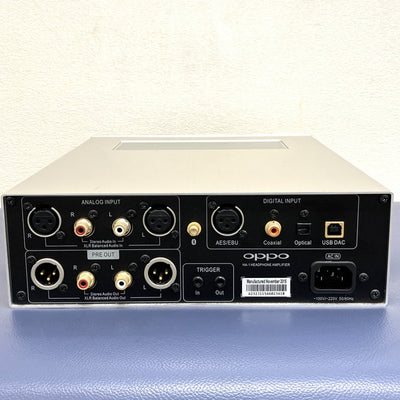 【中古】HA-1(J OPP-HA1JP-B )【秋葉原】
