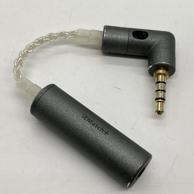 【中古】iEMatch+【名古屋】