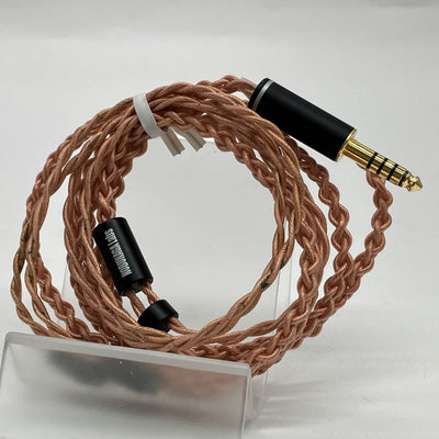 【中古】WEDGWOOD (ウェッジウッド) 4.4mm5極バランス/カスタムIEM2pin 【NLA-WGD】【名古屋】