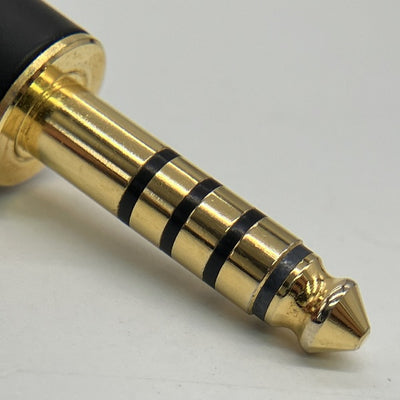 【中古】WEDGWOOD (ウェッジウッド) 4.4mm5極バランス/カスタムIEM2pin 【NLA-WGD】【名古屋】