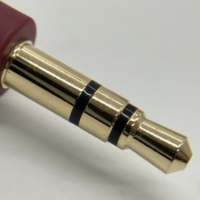 【中古】T3-03用φ4.4 5極プラグ バランスケーブル 1.2m ブラック 【T3-CB43】【名古屋】