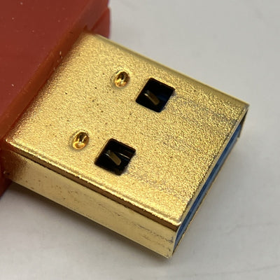 【中古】iDefender+ AA USB-A端子オス   USB-A端子メス【名古屋】