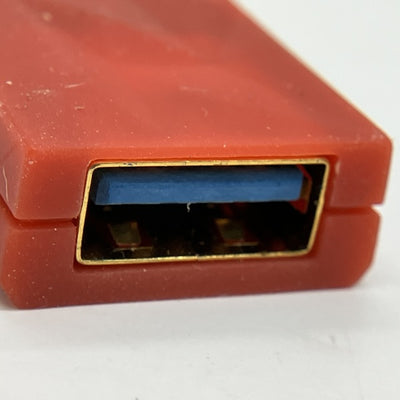 【中古】iDefender+ AA USB-A端子オス   USB-A端子メス【名古屋】