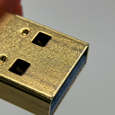 【中古】iDefender+ AA USB-A端子オス   USB-A端子メス【名古屋】