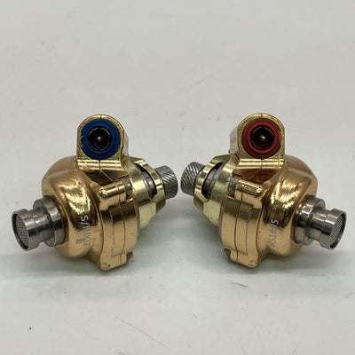 【中古】HS1695TI Gold 【HS1695TI-GLD】(ケーブル欠品)【名古屋】