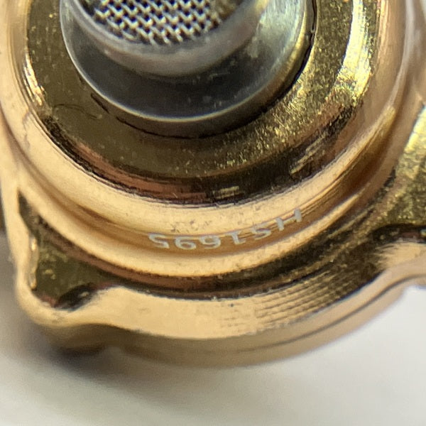 【中古】HS1695TI Gold 【HS1695TI-GLD】(ケーブル欠品)【名古屋】