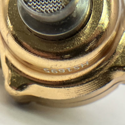 【中古】HS1695TI Gold 【HS1695TI-GLD】(ケーブル欠品)【名古屋】
