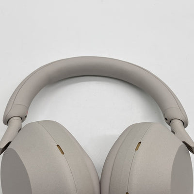 【中古】WH-1000XM5 SM プラチナシルバー【秋葉原】