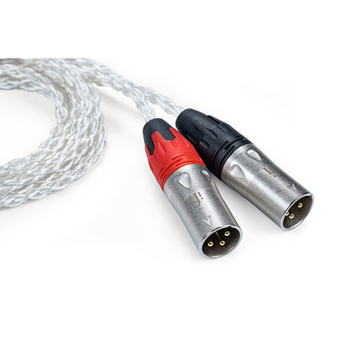 【アウトレット】4.4 to XLR cable