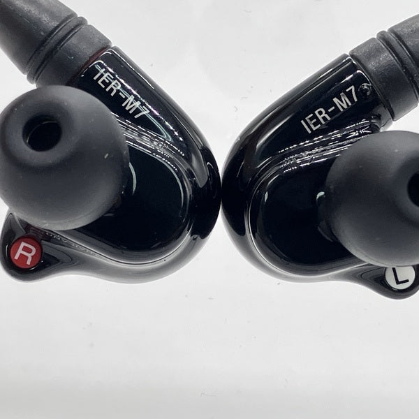 【中古】IER-M7 Q【秋葉原】