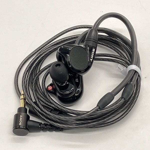 【中古】IER-M7 Q【秋葉原】