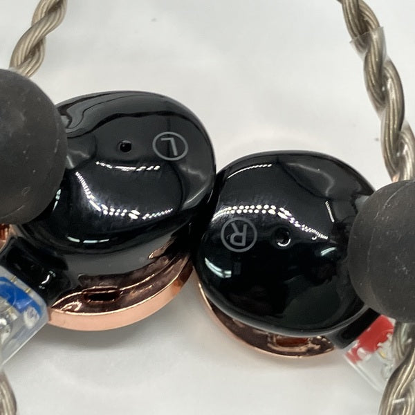 【中古】FP3 Rosewood 【FIO-IEM-FP3-R】【秋葉原】