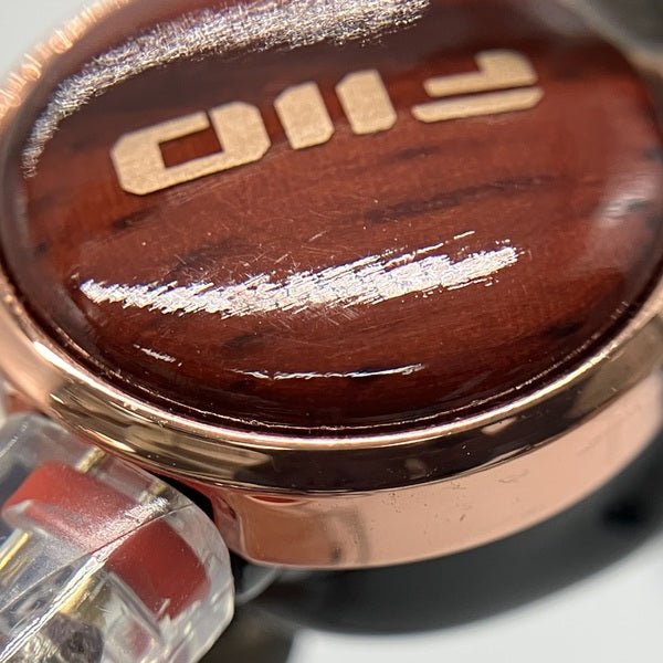 【中古】FP3 Rosewood 【FIO-IEM-FP3-R】【秋葉原】
