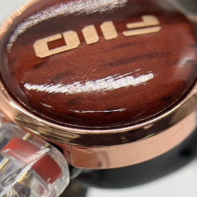 【中古】FP3 Rosewood 【FIO-IEM-FP3-R】【秋葉原】