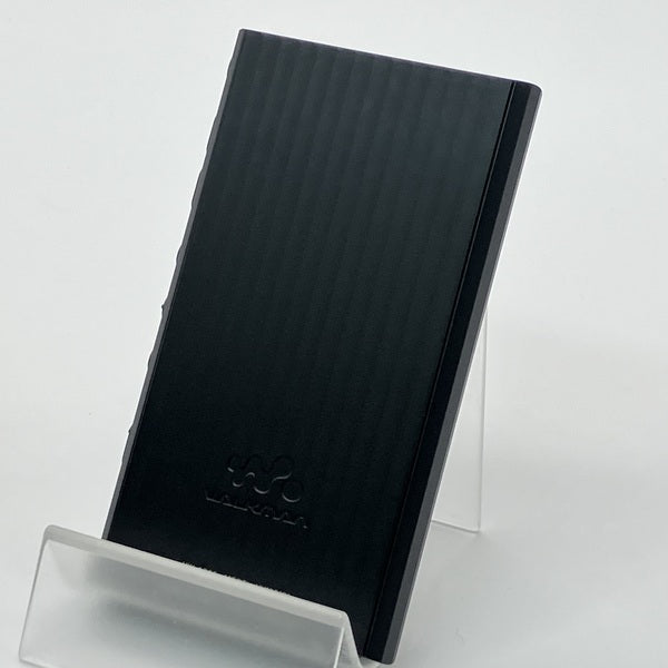 SONY 【中古】NW-A306 BC ブラック【秋葉原】 – e☆イヤホン