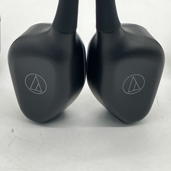 未開封品！ATH-CC500BT2 BK audio-technica Audio-Technica ATH-CC500BT2 Wireless Cartilage Conduction