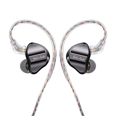 【アウトレット】JD1 Black 【FIO-IEM-JD1-B】