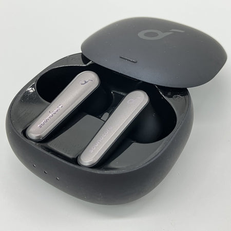 【愛品館市原店】Anker  Liberty Air 2 Pro  A3951N11 ワイヤレスイヤホン【愛市IMP】 ANKER Soundcore Liberty Air 2 Pro A3951N11 [ブラック]投稿画像