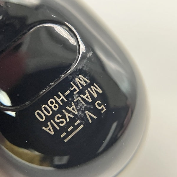 【中古】WF-H800 BM ブラック【日本橋】