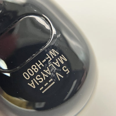 【中古】WF-H800 BM ブラック【日本橋】