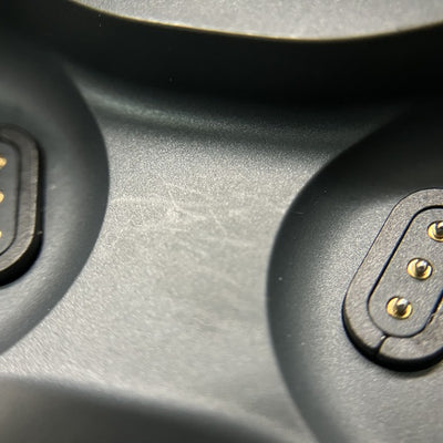 【中古】EchoBuds 第2世代（ワイヤレス対応充電ケース）【日本橋】