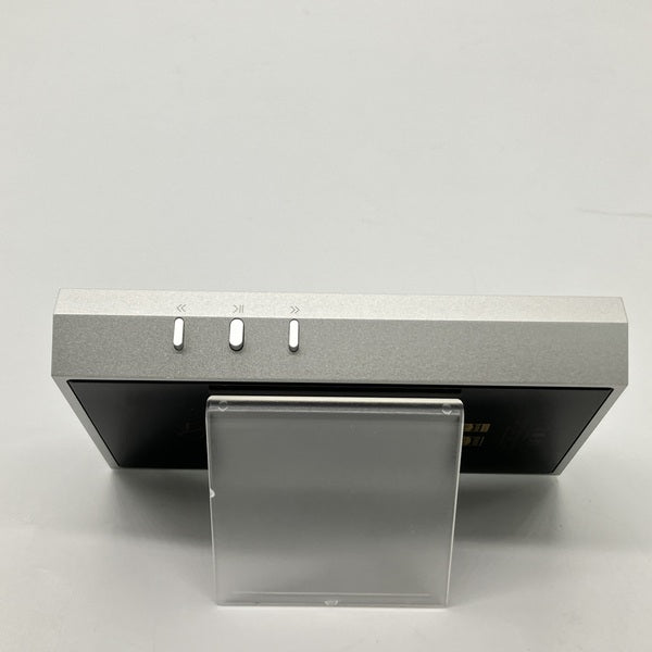 【中古】M5 Ultra シルバー【日本橋】