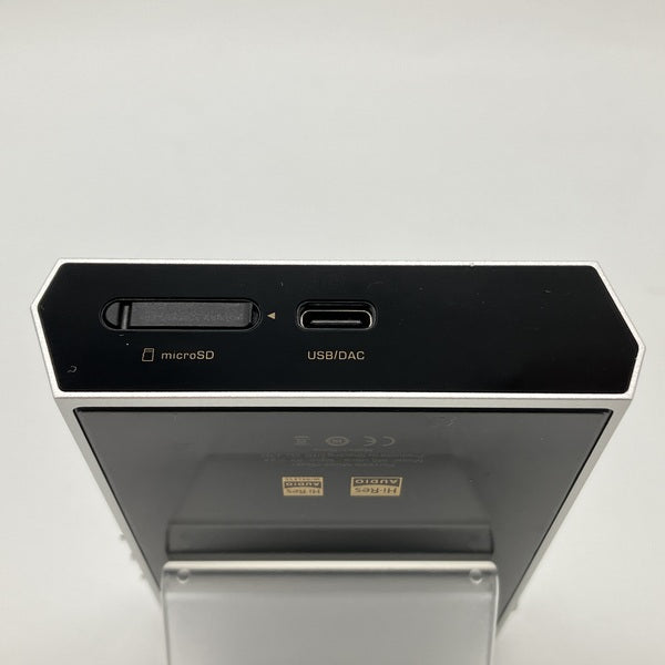 【中古】M5 Ultra シルバー【日本橋】