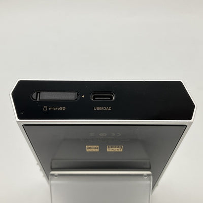 【中古】M5 Ultra シルバー【日本橋】