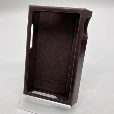 【中古】M5 Ultra 専用PUケース ブラウン【日本橋】