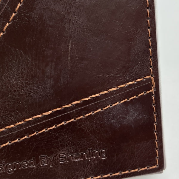 【中古】M5 Ultra 専用PUケース ブラウン【日本橋】
