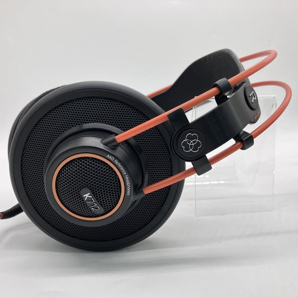 AKG ヘッドホン K712PRO 美品 AKG K712 PRO 中古 240001190851｜中古通販フジヤエービック