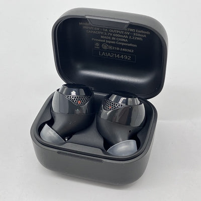 【中古】TE-A1 ブラック【TE-A1-BK】【仙台】