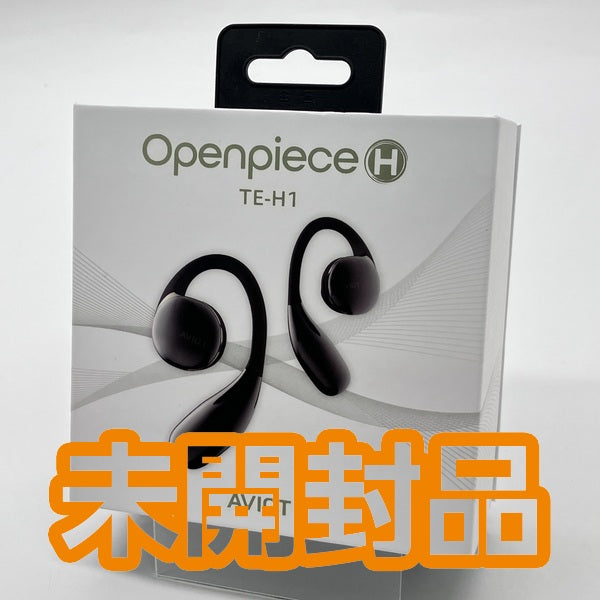 【中古】TE-H1 ブラック【TE-H1-BK】【仙台】