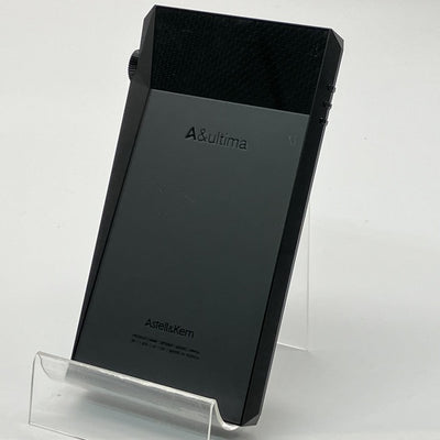 【中古】A&ultima SP2000T Onyx Black 【IRV-AK-SP2000T-OB】【日本橋】