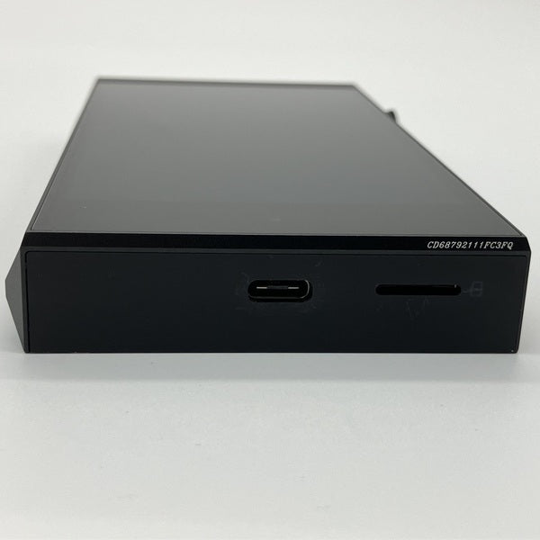 【中古】A&ultima SP2000T Onyx Black 【IRV-AK-SP2000T-OB】【日本橋】