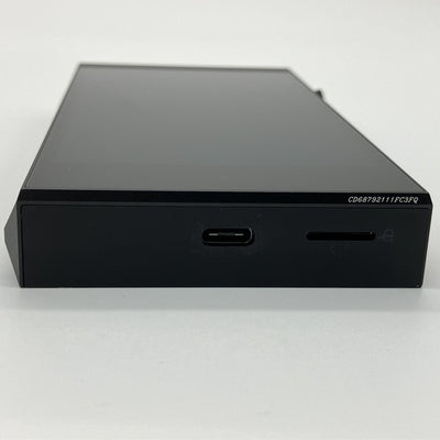 【中古】A&ultima SP2000T Onyx Black 【IRV-AK-SP2000T-OB】【日本橋】