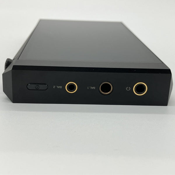 【中古】A&ultima SP2000T Onyx Black 【IRV-AK-SP2000T-OB】【日本橋】