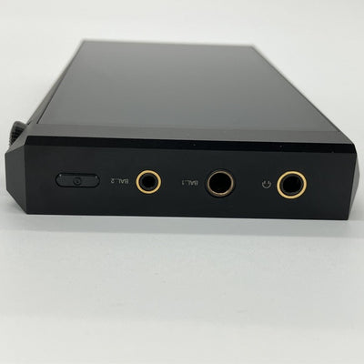 【中古】A&ultima SP2000T Onyx Black 【IRV-AK-SP2000T-OB】【日本橋】