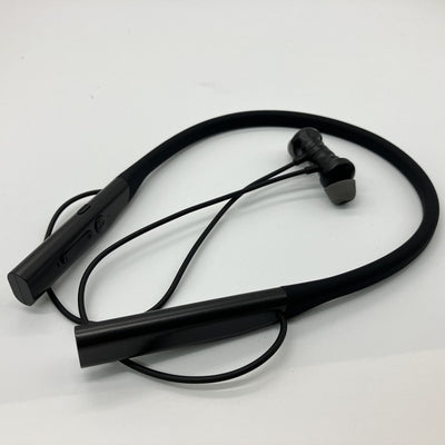 【中古】GEO セミワイヤレスイヤホン【日本橋】