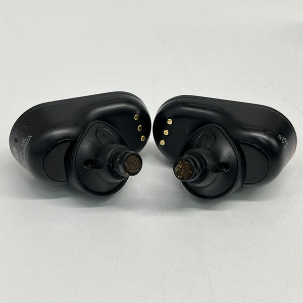 SONY - WF-1000XM3 ブラック 中古 SONY(ソニー) / ワイヤレスノイズキャンセリングイヤホン WF