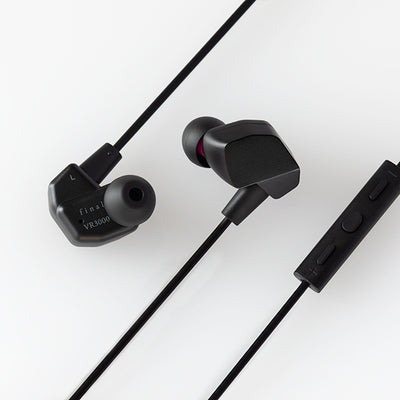 【アウトレット】VR3000 for Gaming 【FI-VR3DPLMB】