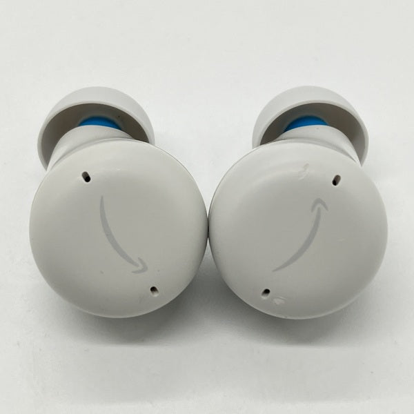 【中古】EchoBuds 第2世代（ワイヤレス非対応充電ケース）【秋葉原】