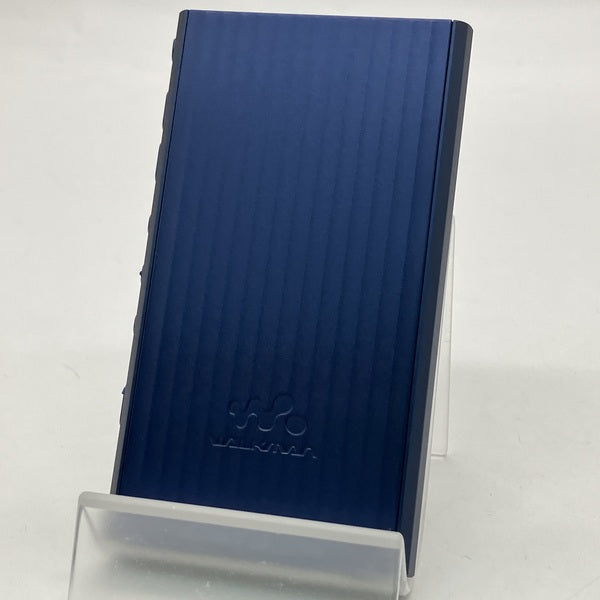 SONY 【中古】NW-A306 LC ブルー【日本橋】 – e☆イヤホン