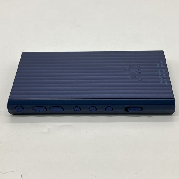 SONY 【中古】NW-A306 LC ブルー【日本橋】 – e☆イヤホン