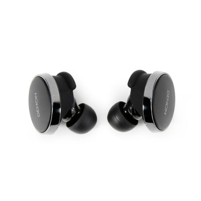 【アウトレット】PerL Pro True Wireless Earbuds ブラック【AHC15PLBKEM】