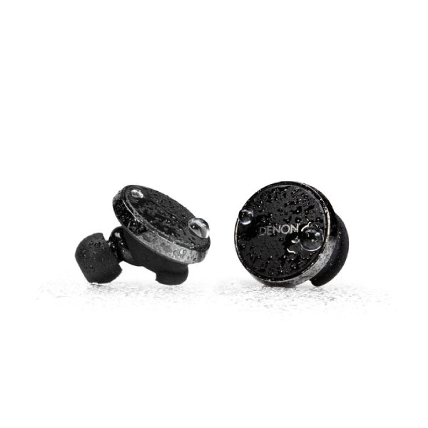 【アウトレット】PerL Pro True Wireless Earbuds ブラック【AHC15PLBKEM】