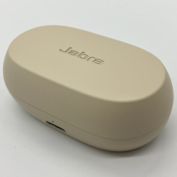 Jabra 【中古】Elite 7 Pro Gold Beige 【100-99172005-40