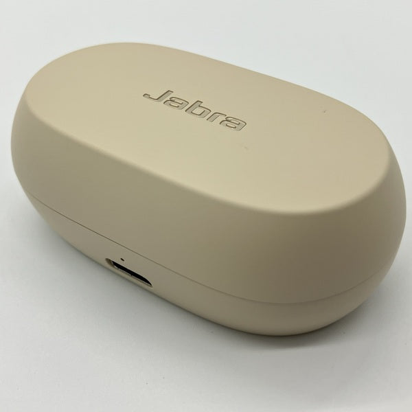 Jabra 【中古】Elite 7 Pro Gold Beige 【100-99172005-40