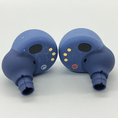 【中古】LinkBuds S アースブルー 【WF-LS900N L】【秋葉原】