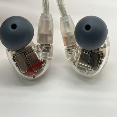 【中古】SE846 クリア【SE846-CL+BT1-A】【秋葉原】